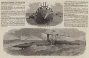 A Winans Ocean Steamer